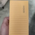 QOOVI 60000mAh Power Bank 22.5W PD QC 3.0 Charger Powerbank Large Battery Capacity Power Station Fast Charging For iPhone Xiaomi photo review