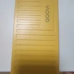 QOOVI 60000mAh Power Bank 22.5W PD QC 3.0 Charger Powerbank Large Battery Capacity Power Station Fast Charging For iPhone Xiaomi photo review