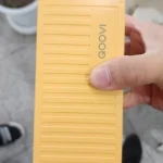 QOOVI 60000mAh Power Bank 22.5W PD QC 3.0 Charger Powerbank Large Battery Capacity Power Station Fast Charging For iPhone Xiaomi photo review