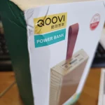 QOOVI 60000mAh Power Bank 22.5W PD QC 3.0 Charger Powerbank Large Battery Capacity Power Station Fast Charging For iPhone Xiaomi photo review