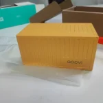 QOOVI 60000mAh Power Bank 22.5W PD QC 3.0 Charger Powerbank Large Battery Capacity Power Station Fast Charging For iPhone Xiaomi photo review